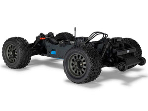 1/10 VORTEKS 223S DSC 2WD RTR Brushless Stadium Truck, Pink