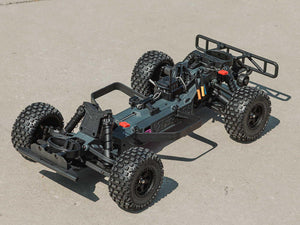 1/10 FURY 223S BLX 4X2 SCT RTR with DSC Blue