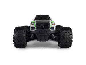 1/10 GRANITE MEGA 665 4X4 RTR Monster Truck Green