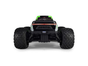 1/10 GRANITE MEGA 665 4X4 RTR Monster Truck Green