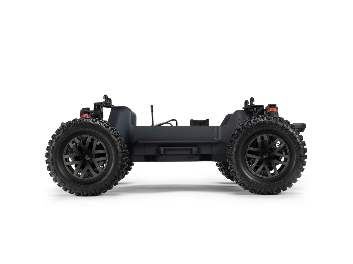 1/10 GRANITE MEGA 665 4X4 RTR Monster Truck Green