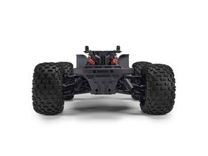 1/10 GRANITE MEGA 665 4X4 RTR Monster Truck Blue