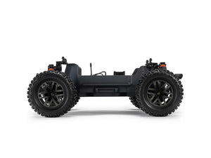 1/10 GRANITE MEGA 665 4X4 RTR Monster Truck Blue