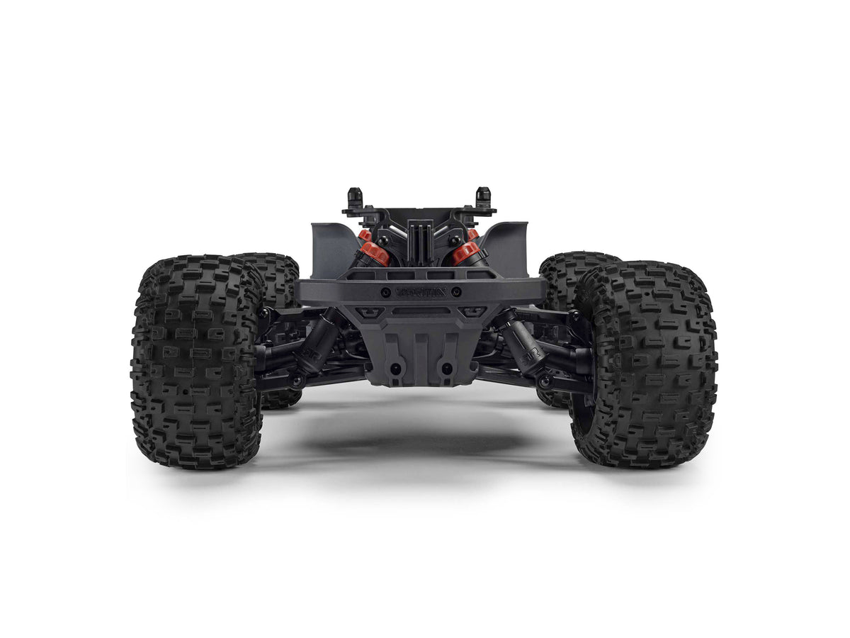 1/10 GRANITE MEGA 665 4X4 RTR Monster Truck Orange