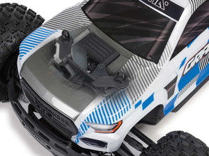 1/10 GRANITE MEGA 665 4X4 RTR Monster Truck Orange