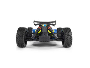 1/8 TYPHON MEGA 665 4X4 RTR Buggy Blue