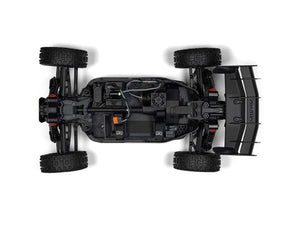 1/8 TYPHON MEGA 665 4X4 RTR Buggy Blue