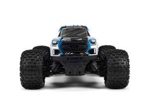 1/10 GRANITE 223S DSC 4X4 RTR Monster Truck Blue