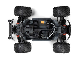 1/10 GRANITE 223S DSC 4X4 RTR Monster Truck Blue