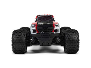 1/10 GRANITE 223S DSC 4X4 RTR Monster Truck Red