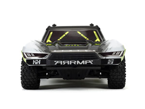 1/10 SENTON 223S BLX 4X4 SCT RTR with DSC Yellow/Gunmetal