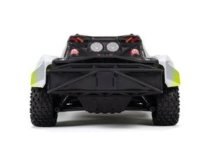 1/10 SENTON 223S BLX 4X4 SCT RTR with DSC Yellow/Gunmetal