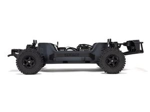 1/10 SENTON 223S BLX 4X4 SCT RTR with DSC Yellow/Gunmetal