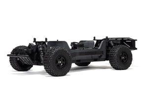 1/10 SENTON 223S BLX 4X4 SCT RTR with DSC Red/Gunmetal