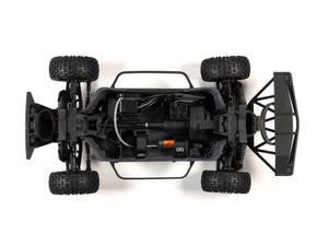 1/10 SENTON 223S BLX 4X4 SCT RTR with DSC Blue/Purple