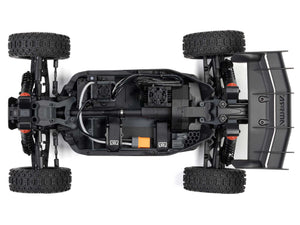 1/8 TYPHON 223S BLX 4X4  Buggy RTR with DSC Green