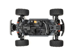 1/10 BIG ROCK 223S DSC 4X4 RTR Monster Truck Black