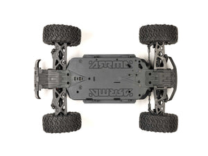 1/10 BIG ROCK 223S DSC 4X4 RTR Monster Truck Green