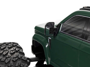 1/10 BIG ROCK 223S DSC 4X4 RTR Monster Truck Green