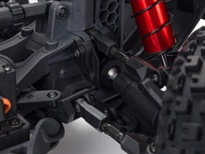 1/8 MOJAVE 4S 4X4 BLX DT (with Centre Diff) RTR Blue