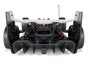 1/7 LIMITLESS 120 8S AVC 4X4 RTR Street Speed, White/Blue