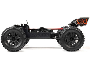 1/8 KRATON 6S V6 4X4 BLX Speed Monster Truck RTR Blue/Orange