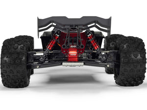 1/8 KRATON 6S EXB 4X4 RTR Speed Monster Truck Black