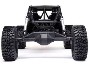 1/8 AXP8 Gilamon 2.2 4X4 RTR Trail Buggy Green