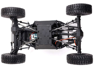 1/8 AXP8 Gilamon 2.2 4X4 RTR Trail Buggy Green