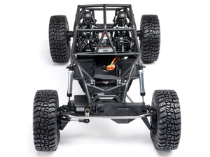 1/8 AXP8 Gilamon 2.2 4X4 RTR Trail Buggy Green