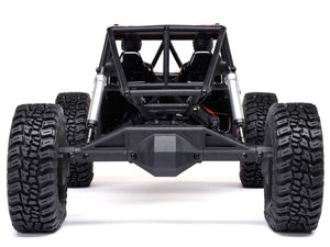 1/8 AXP8 Gilamon 2.2 4X4 RTR Trail Buggy Red