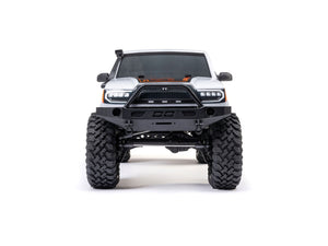 1/10 SCX10 III Base Camp 4X4 Rock Crawler RTR White