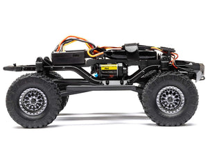 1/24 SCX24 Lexus GX 470 4WD Rock Crawler RTR Black