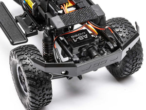 1/24 SCX24 Lexus GX 470 4WD Rock Crawler RTR Black