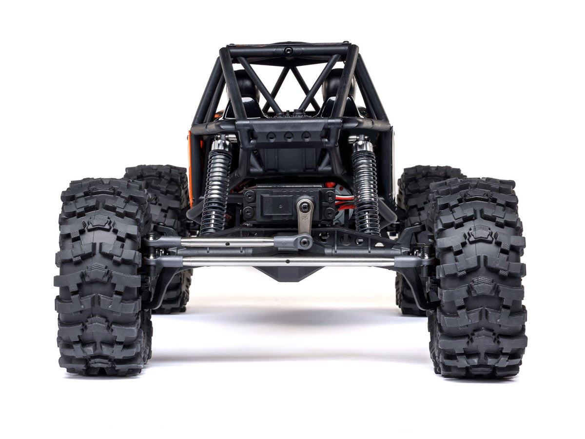 1/10 UTB10 Capra 1.9 4WS 4X4  RTR Orange