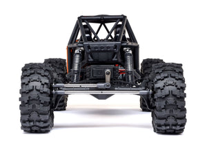 1/10 UTB10 Capra 1.9 4WS 4X4  RTR Orange