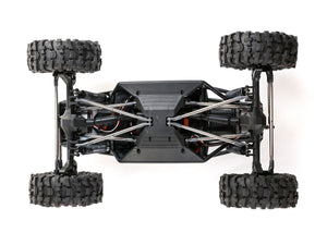 1/10 UTB10 Capra 1.9 4WS 4X4  RTR Orange