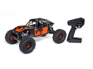 1/10 UTB10 Capra 1.9 4WS 4X4  RTR Orange