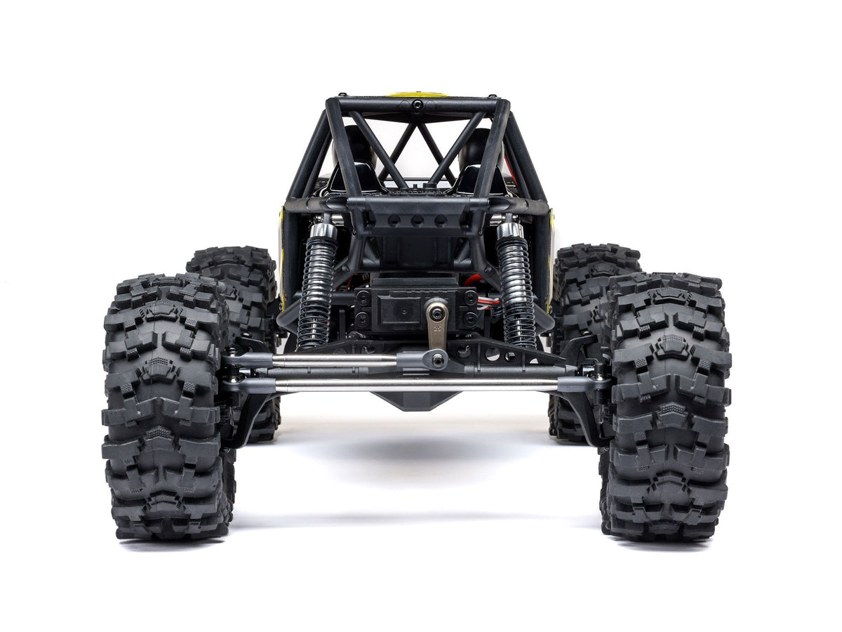 1/10 UTB10 Capra 1.9 4WS 4X4 RTR Yellow