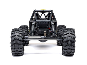 1/10 UTB10 Capra 1.9 4WS 4X4 RTR Yellow