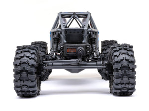 1/18 UTB18 Capra 4WS 4WD Trail Buggy RTR with Bat/Chg Blue