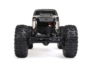 1/24 AX24 XC-1 4WS Crawler RTR Green