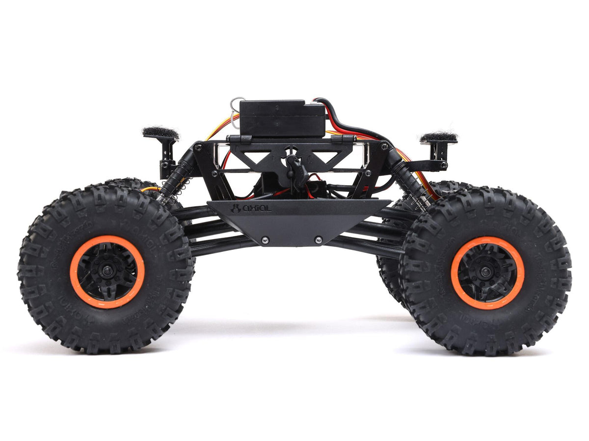 1/24 AX24 XC-1 4WS Crawler RTR Green