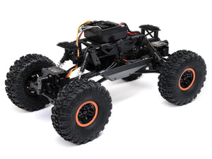 1/24 AX24 XC-1 4WS Crawler RTR Green