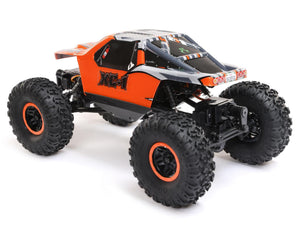 1/24 AX24 XC-1 4WS Crawler RTR Orange