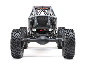 1/18 UTB18 Capra 4WD Unlimited Trail Buggy RTR Grey