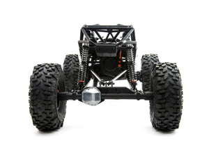 1/10 RBX10 Ryft 4WD Rock Racer RTR Black