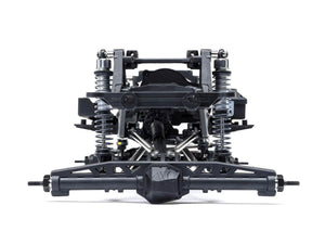 1/10 SCX10 III Base Camp 4WD Rock Crawler Builder's Kit