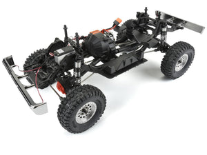 1/10 SCX10 III Pro-Line 1982 Chevy K10 4WD Rock Crawler RTR