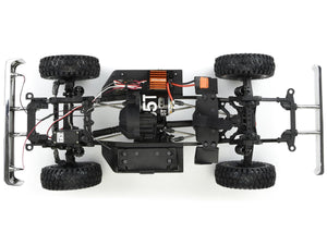 1/10 SCX10 III Pro-Line 1982 Chevy K10 4WD Rock Crawler RTR